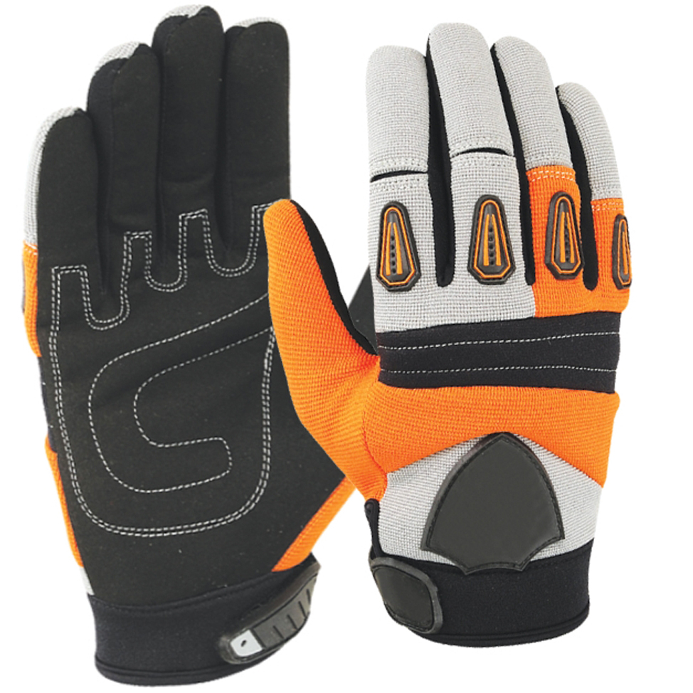 Bicycling Gloves
