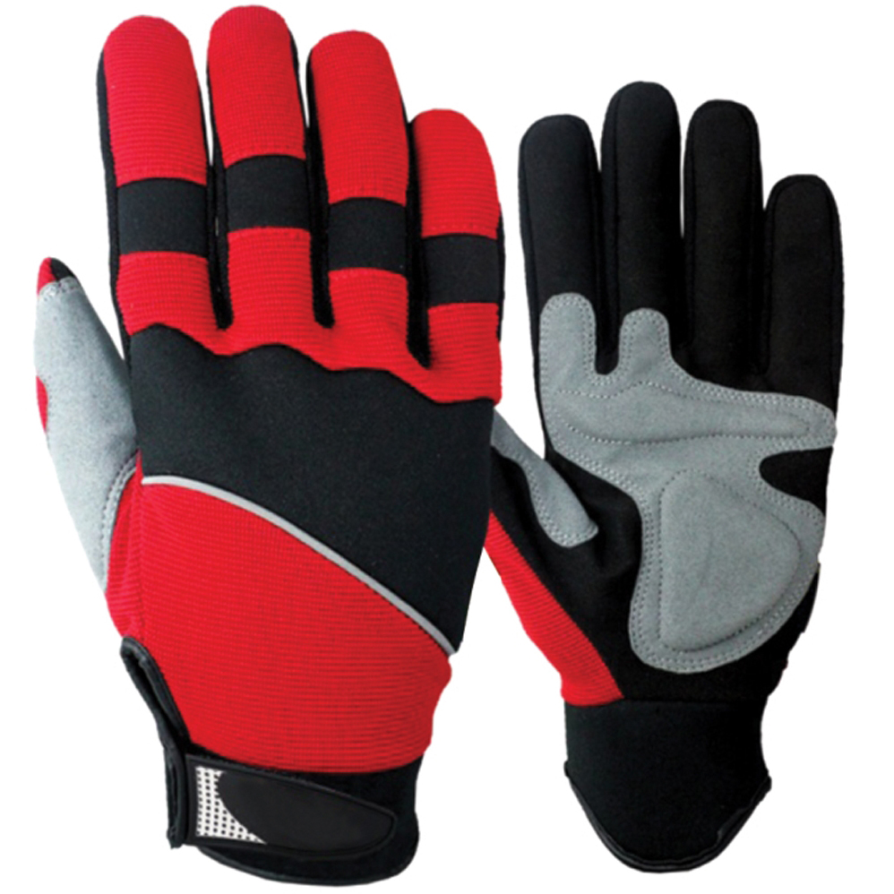 Mechanics Gloves