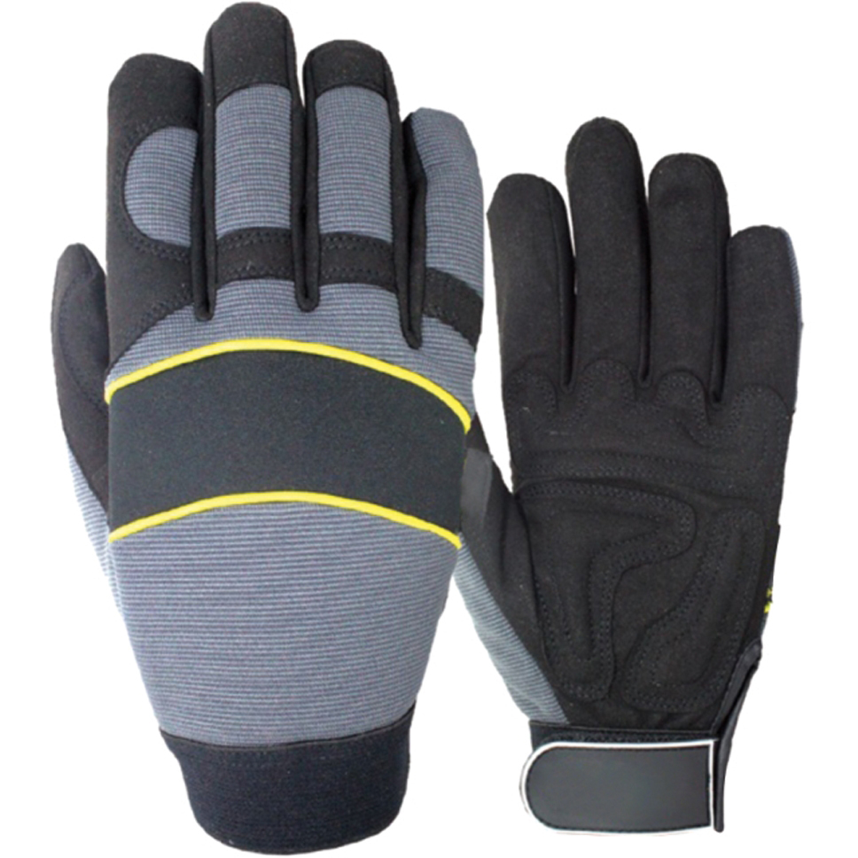 Mechanics Gloves