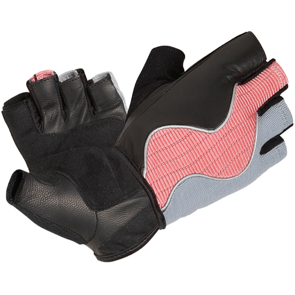 Weight Lifting Gloves