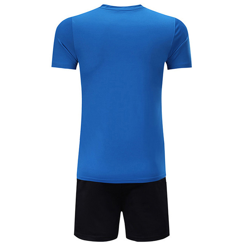 New Design Badminton Jersey & Short Set 