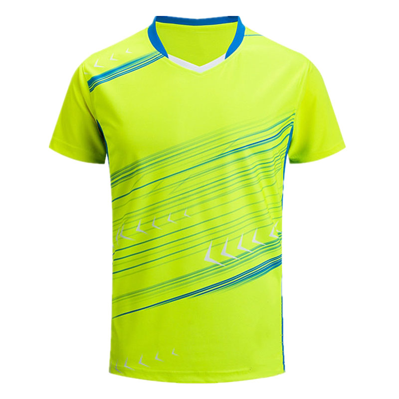 Badminton Jersey