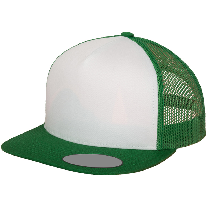 Classic Truker Cap