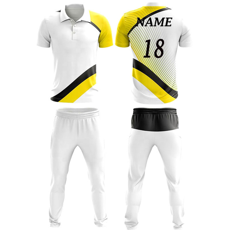 Cricket Uniforms