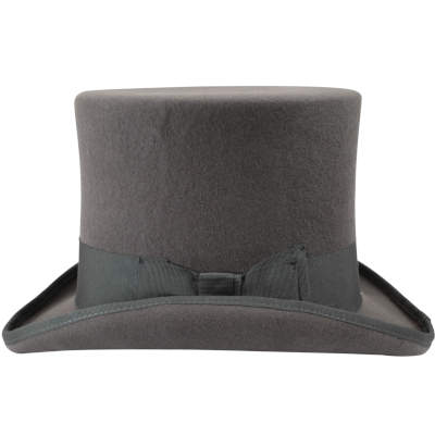 Victorian Top Hat