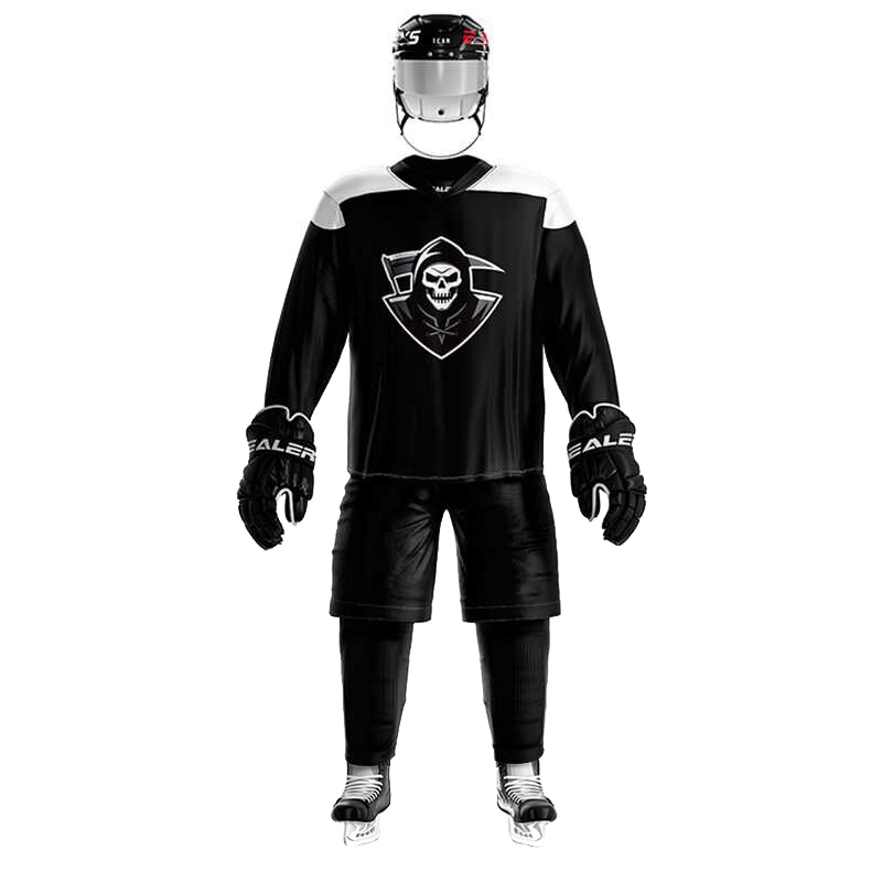 Comfortable Ice Hockey Uniform