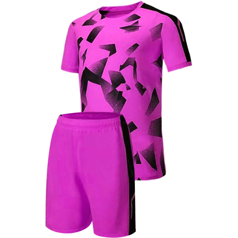 Student Team Soccer Uniform