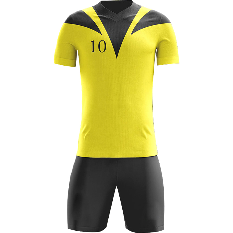 Soccer Uniforms